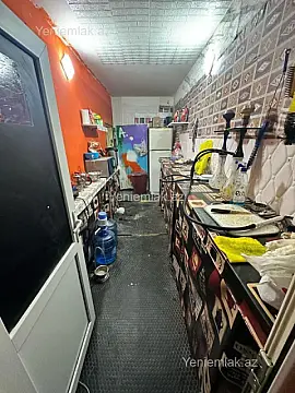 Satılır 2 otaqlı obyekt 85 m²