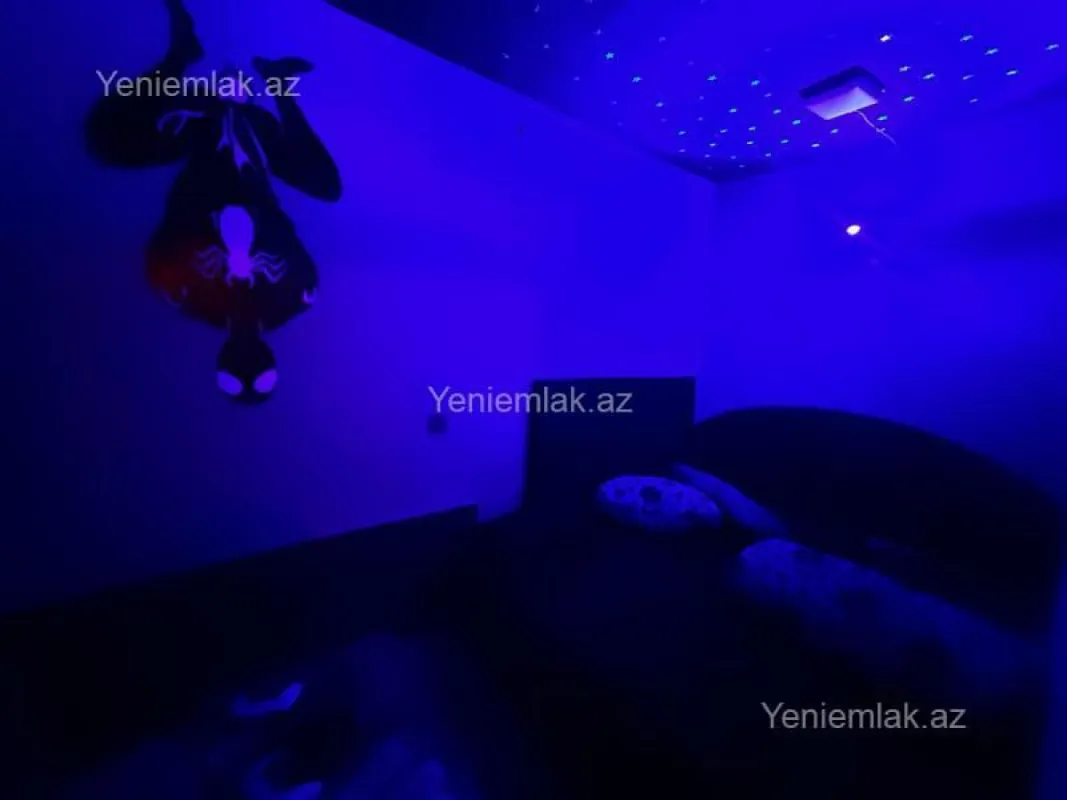 Satılır 2 otaqlı obyekt 85 m²