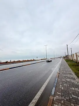 Satılır torpaq sahəsi — Sumqayıt