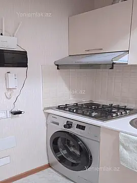 Satılır 2 otaqlı yeni tikili 47 m²