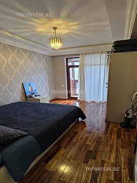 Satılır 2 otaqlı yeni tikili 47 m²