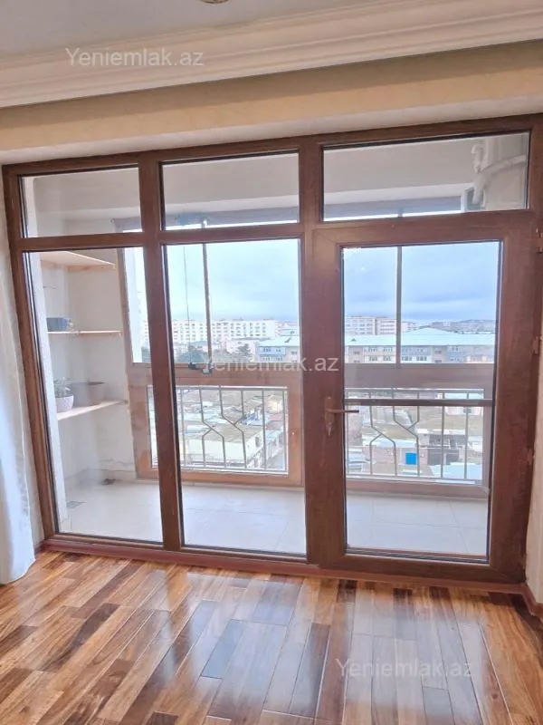Satılır 2 otaqlı yeni tikili 47 m²