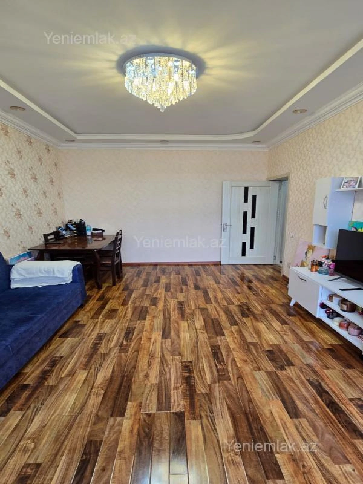 Satılır 2 otaqlı yeni tikili 47 m²