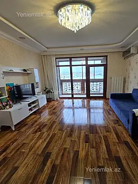 Satılır 2 otaqlı yeni tikili 47 m² — Bakı, Sabunçu 2 otaq 47.00 m²