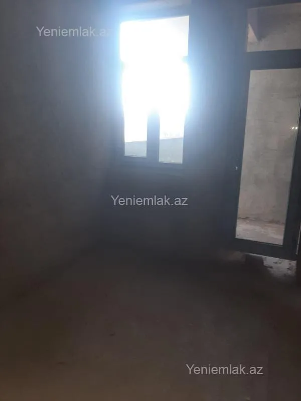 Satılır 3 otaqlı yeni tikili 146 m²