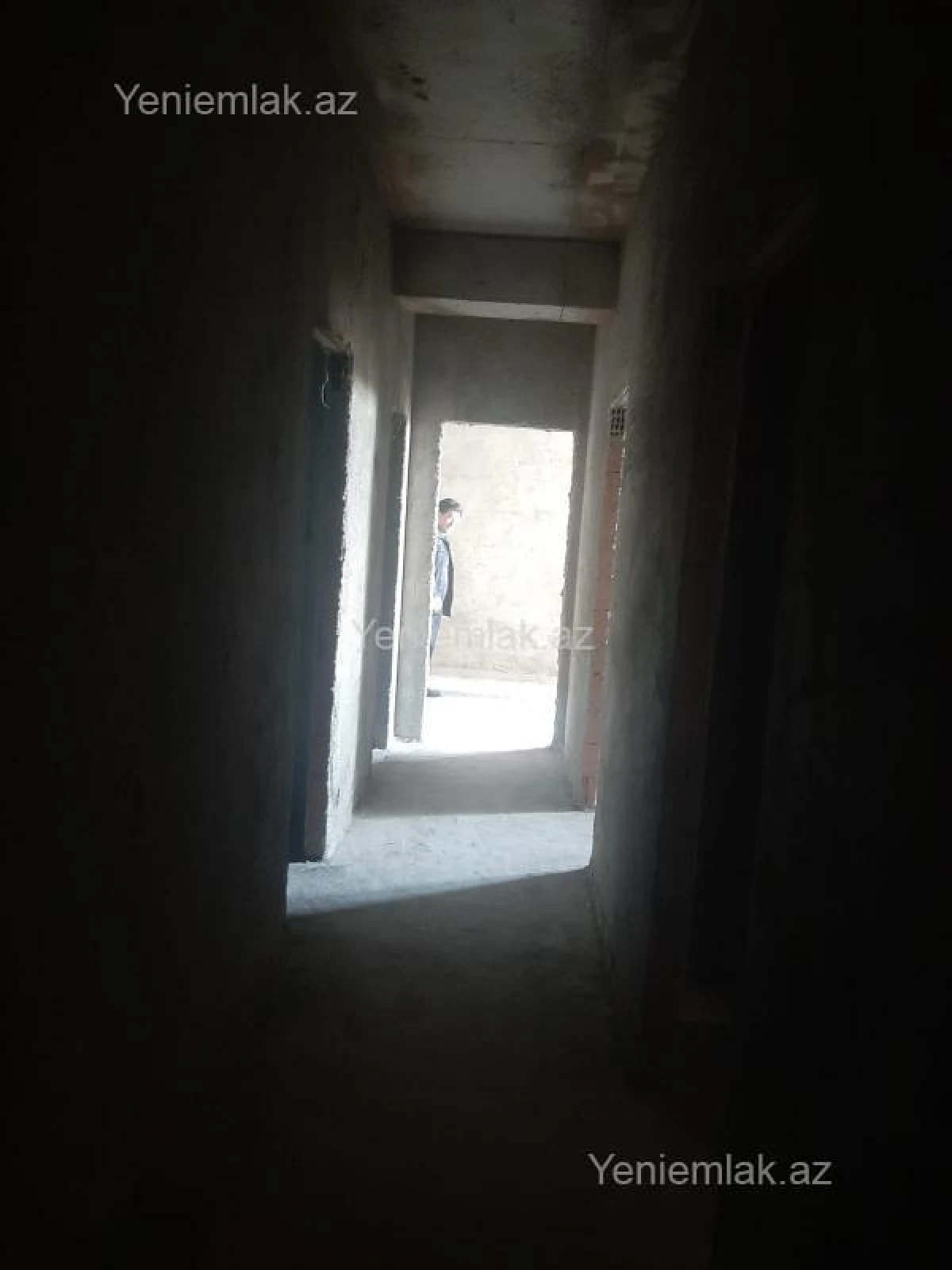 Satılır 3 otaqlı yeni tikili 146 m²