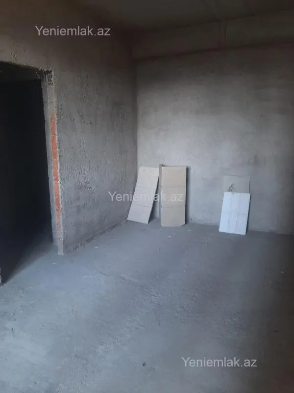 Satılır 3 otaqlı yeni tikili 146 m²