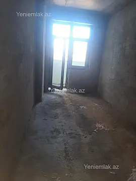 Satılır 3 otaqlı yeni tikili 146 m²