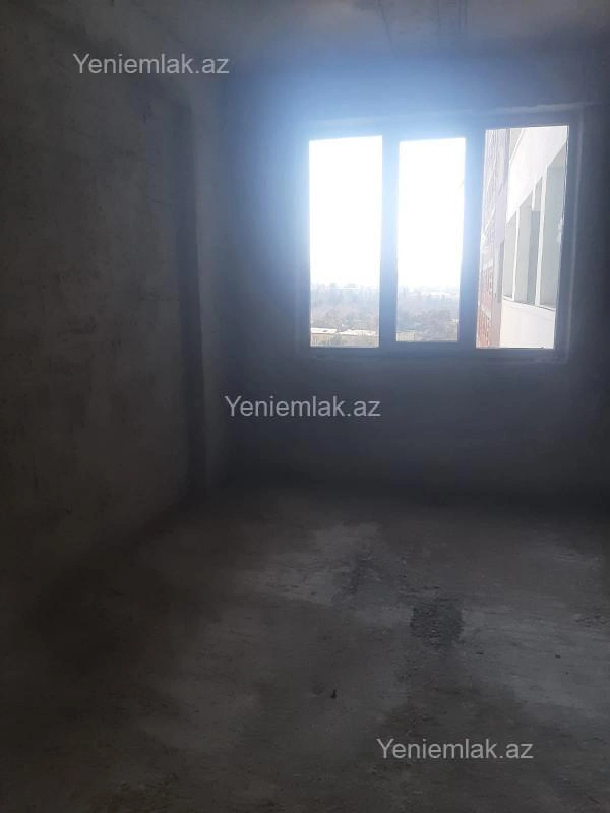 Satılır 3 otaqlı yeni tikili 146 m²