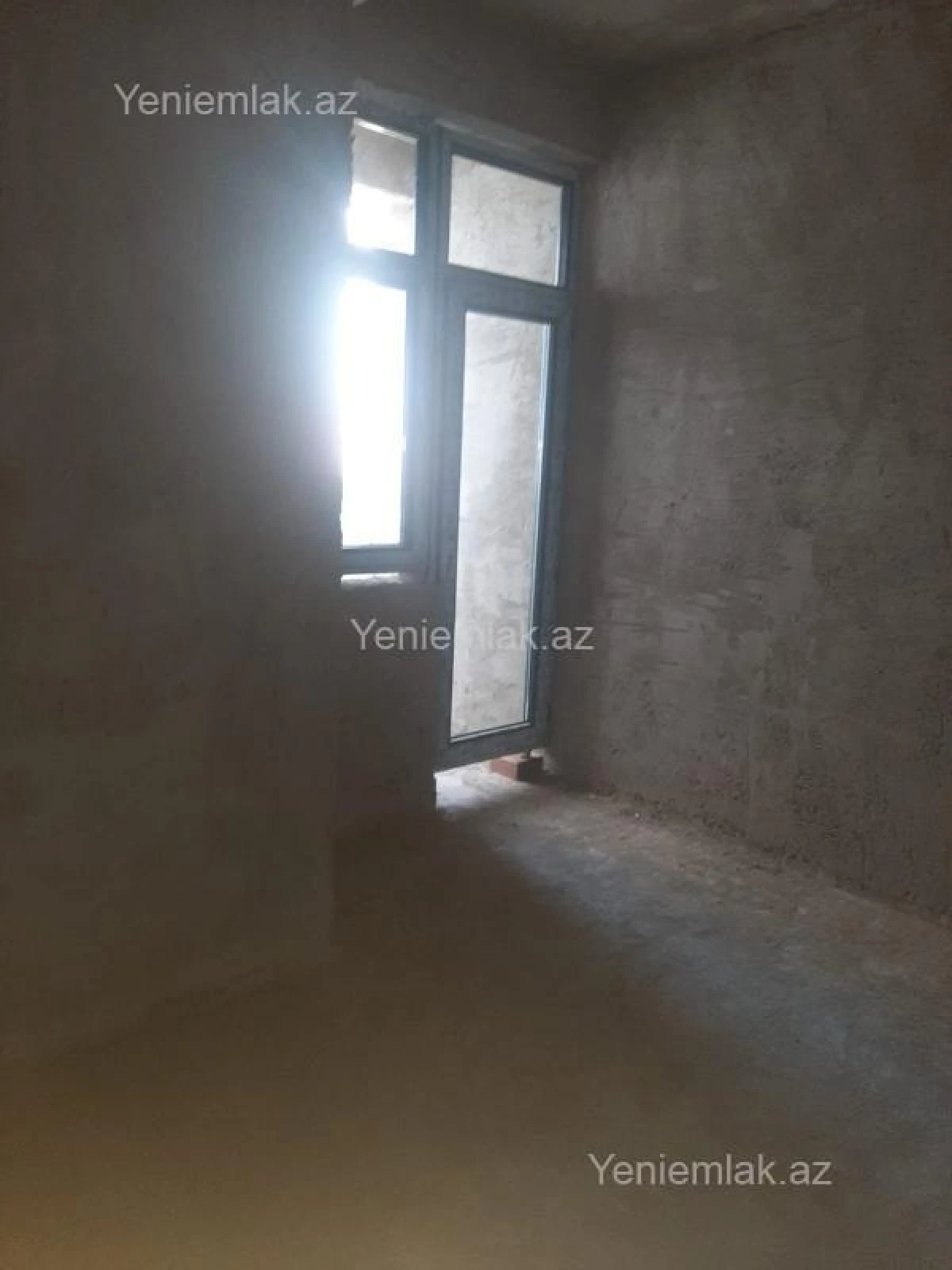 Satılır 3 otaqlı yeni tikili 146 m²