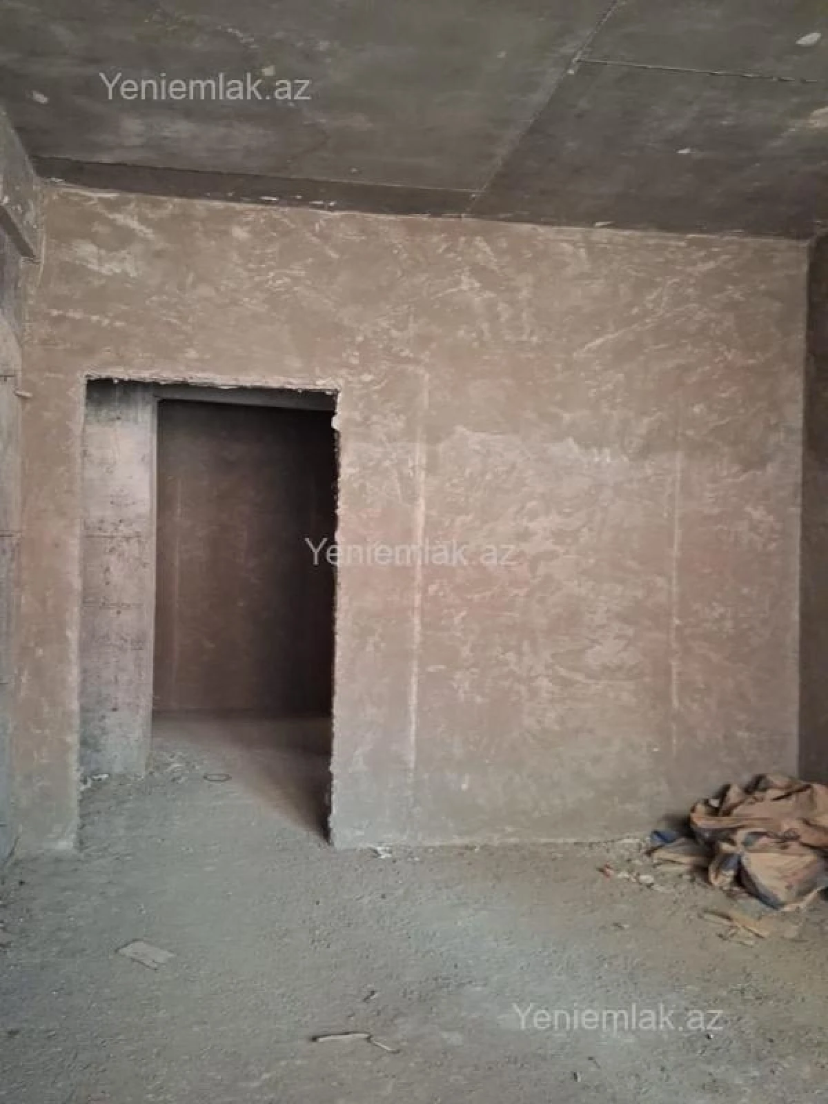 Satılır 3 otaqlı yeni tikili 126 m²