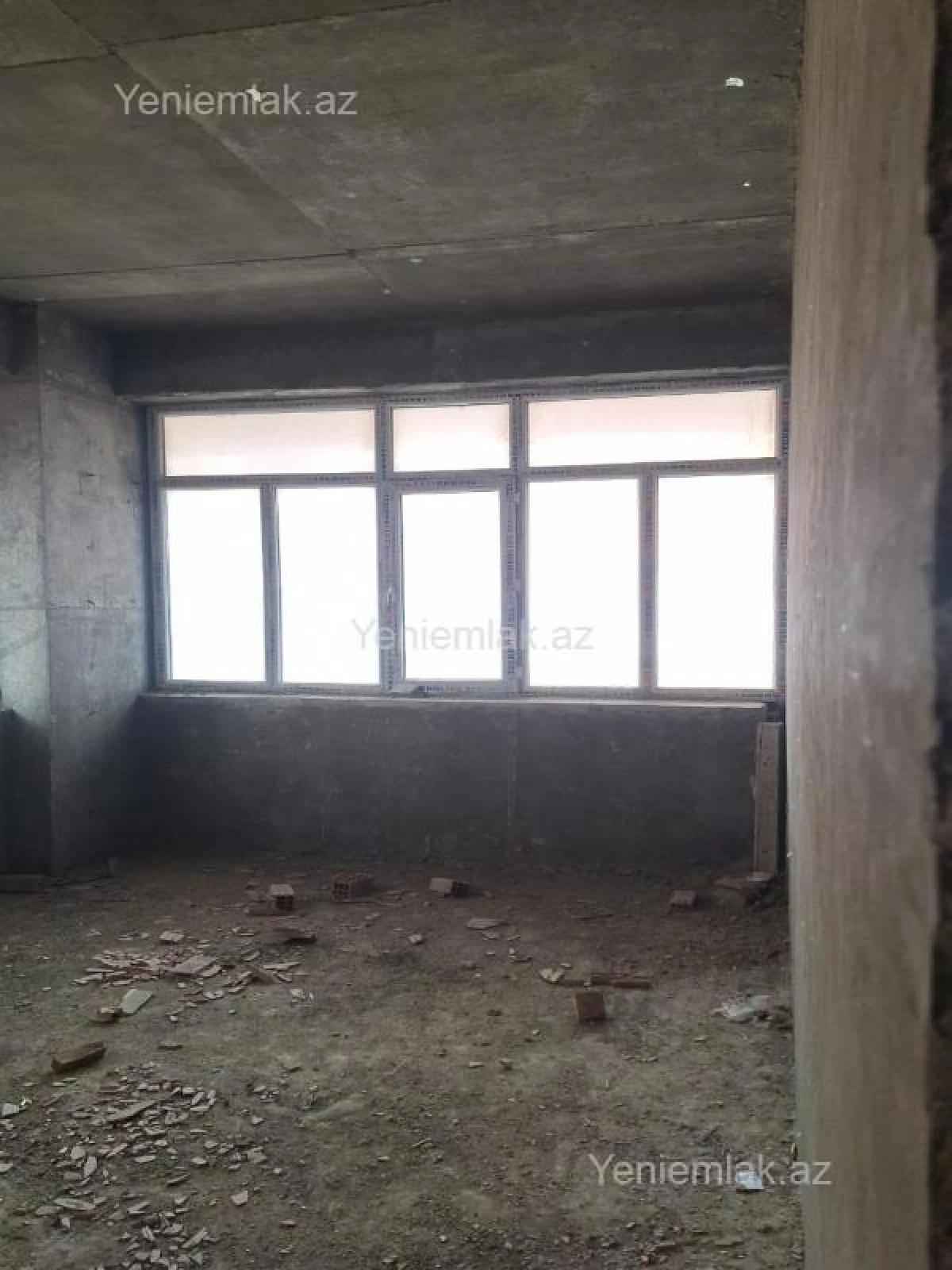 Satılır 3 otaqlı yeni tikili 126 m²