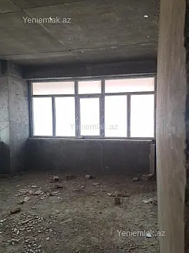 Satılır 3 otaqlı yeni tikili 126 m²