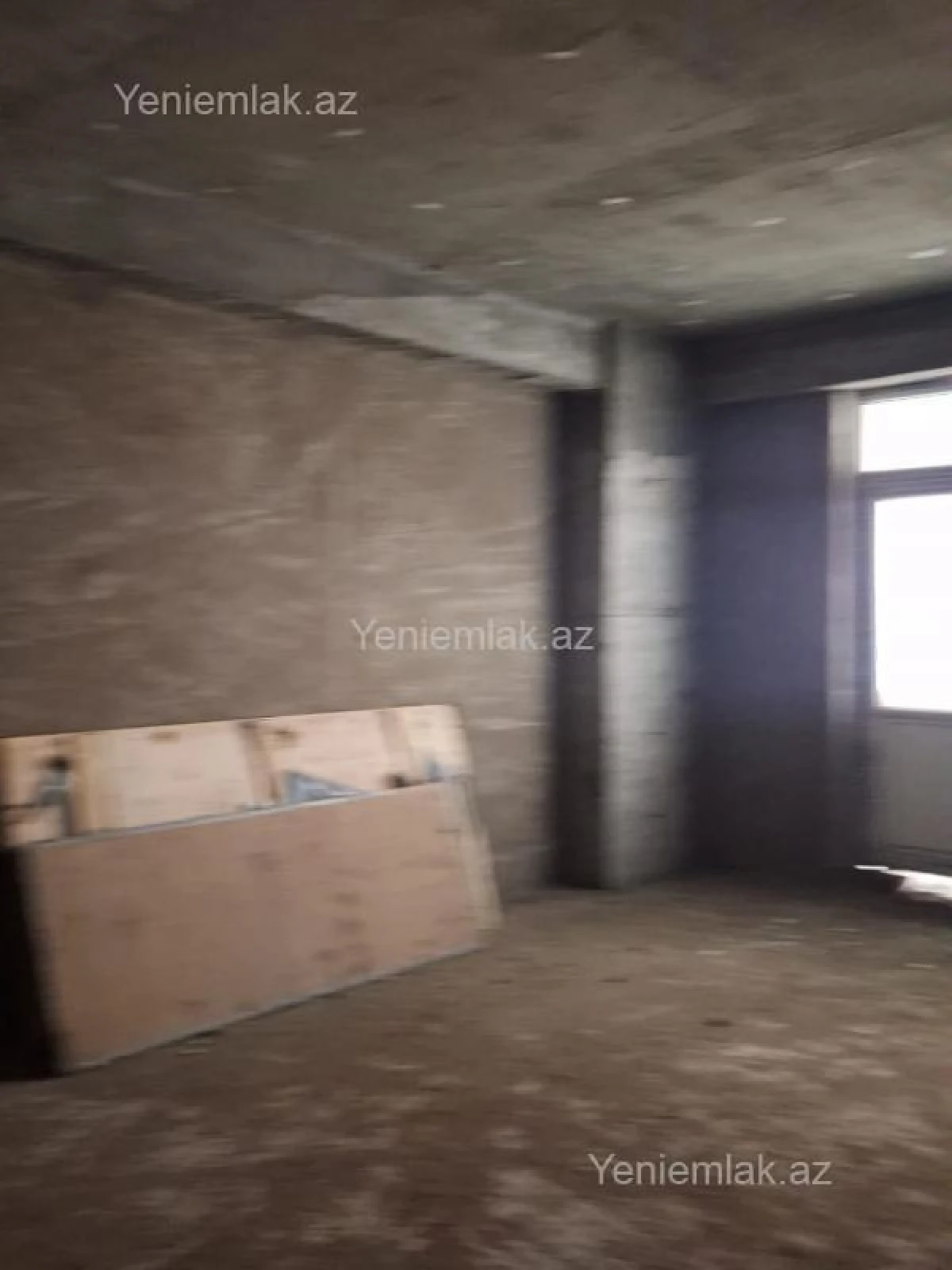 Satılır 3 otaqlı yeni tikili 126 m²