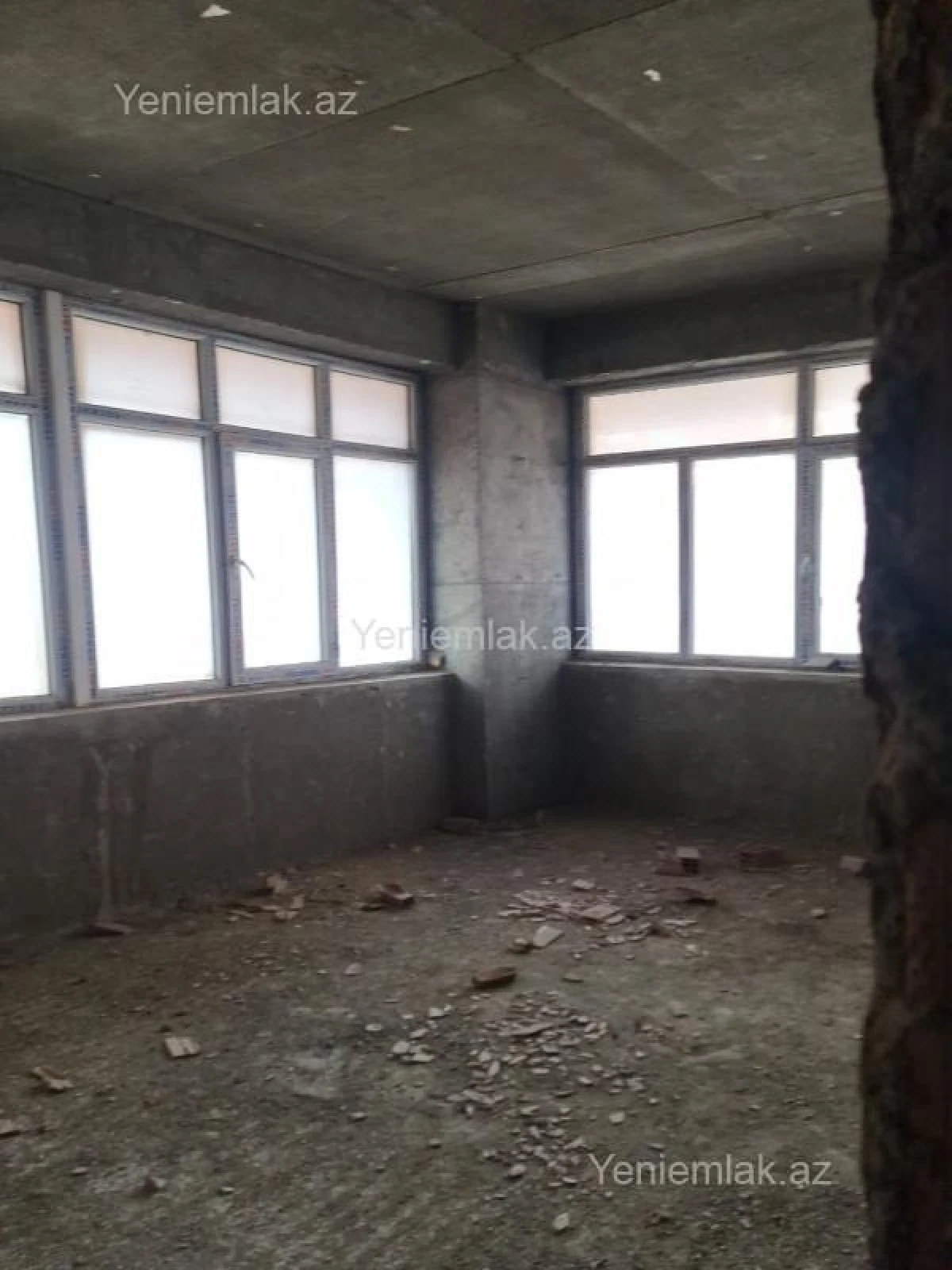 Satılır 3 otaqlı yeni tikili 126 m²
