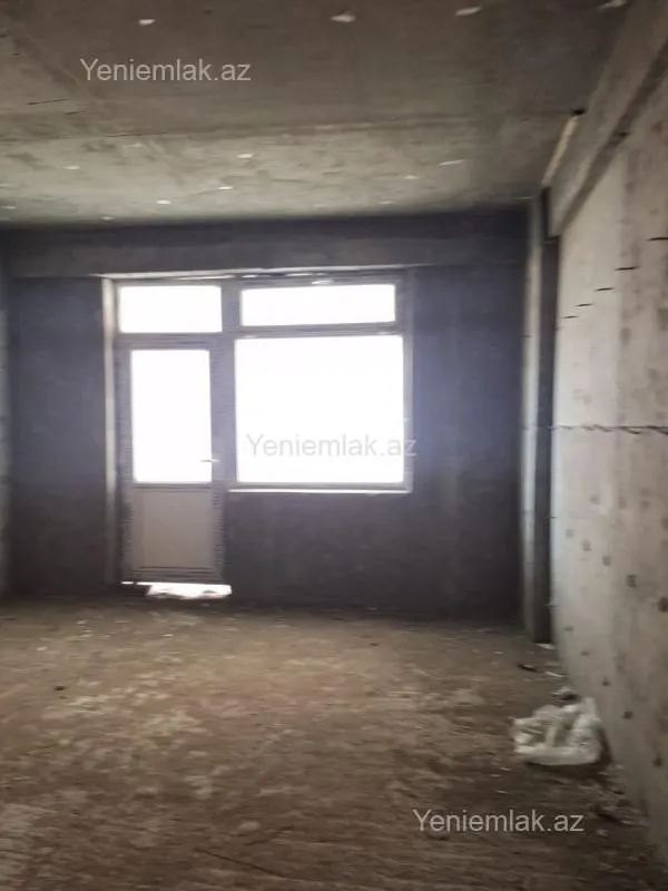 Satılır 3 otaqlı yeni tikili 126 m²