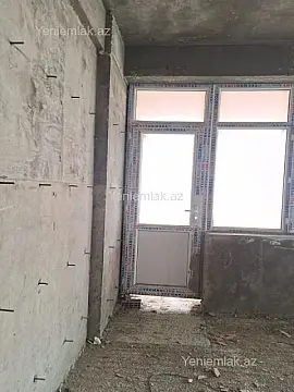 Satılır 3 otaqlı yeni tikili 126 m²