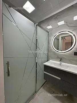 Satılır 3 otaqlı yeni tikili 110 m²