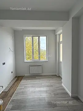 Satılır 3 otaqlı yeni tikili 110 m²
