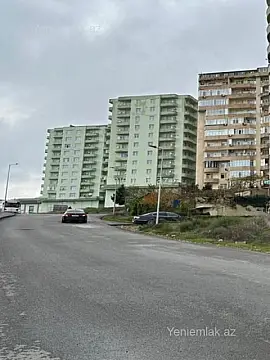 Satılır 3 otaqlı yeni tikili 110 m² — Bakı, Yasamal 3 otaq 110.00 m²
