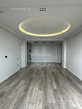 Satılır 3 otaqlı yeni tikili 110 m²