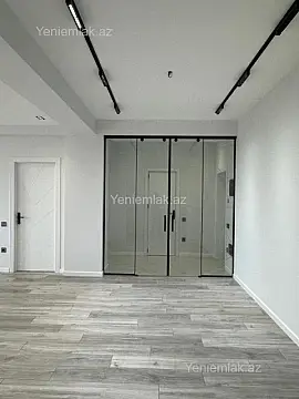 Satılır 3 otaqlı yeni tikili 110 m²
