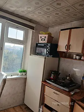 Satılır 2 otaqlı köhnə tikili 32 m²