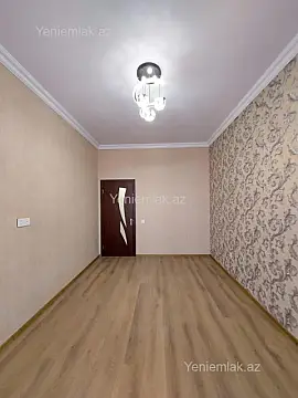 Satılır 2 otaqlı yeni tikili 75 m²