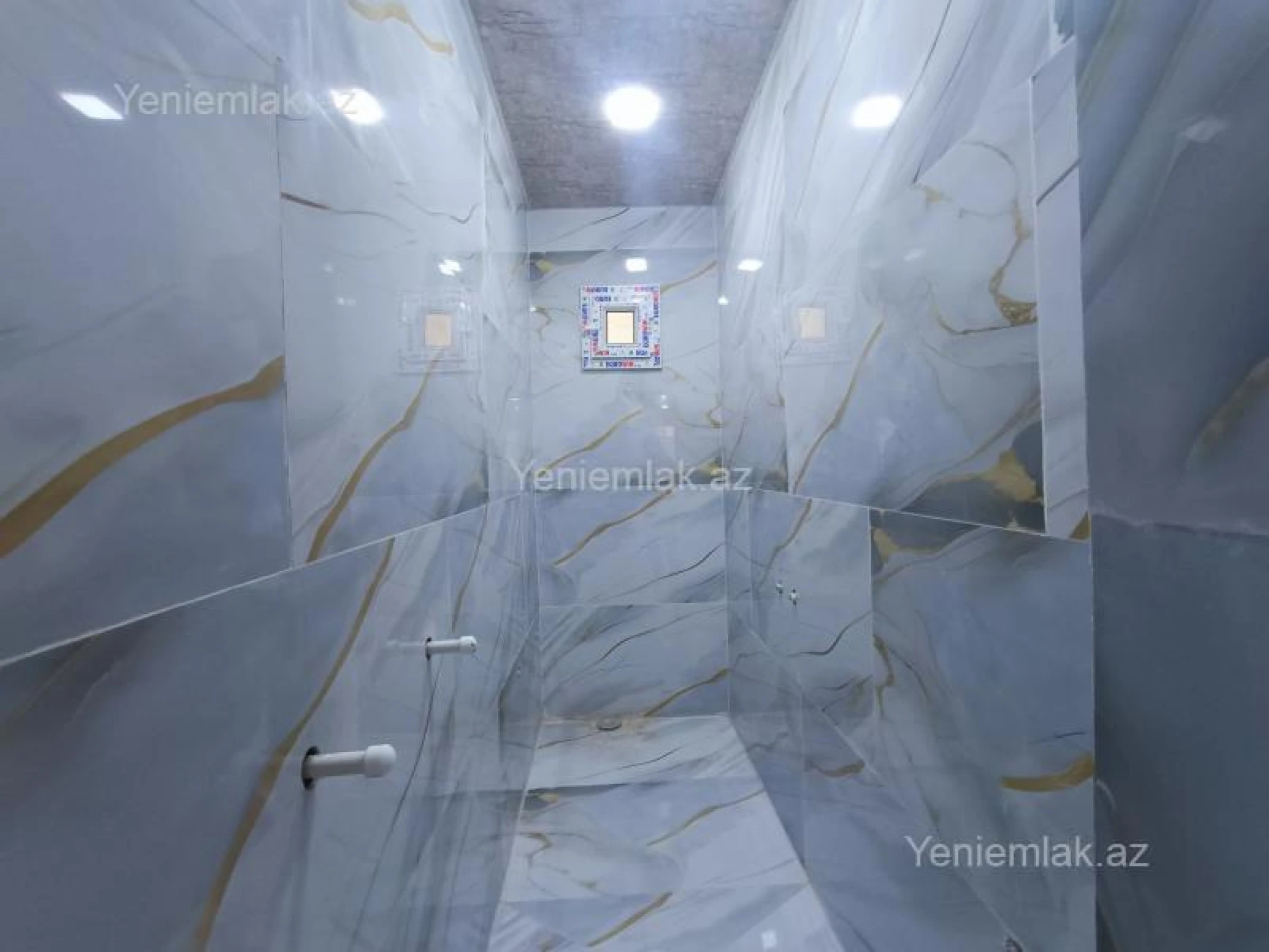 Satılır 3 otaqlı həyət evi 75 m²