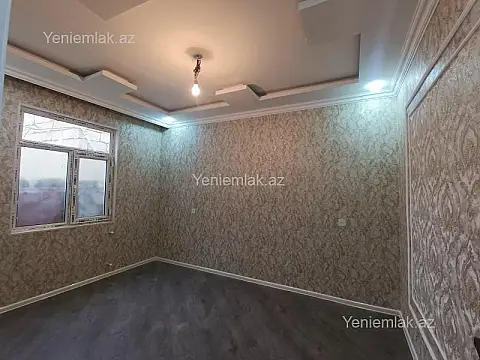 Satılır 3 otaqlı həyət evi 75 m²