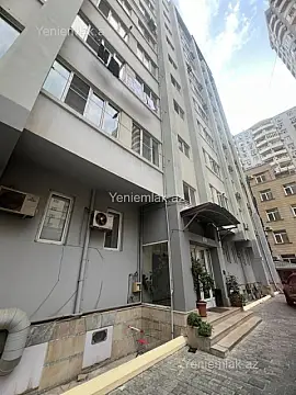 Satılır 3 otaqlı yeni tikili 125 m² — Bakı, Yasamal 3 otaq 125.00 m²