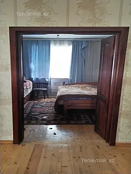 Satılır 7 otaqlı həyət evi 242 m² — Sumqayıt 7 otaq 242.00 m²