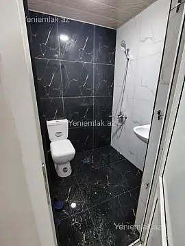 Satılır 2 otaqlı yeni tikili 29 m² — Xırdalan 2 otaq 29.00 m²