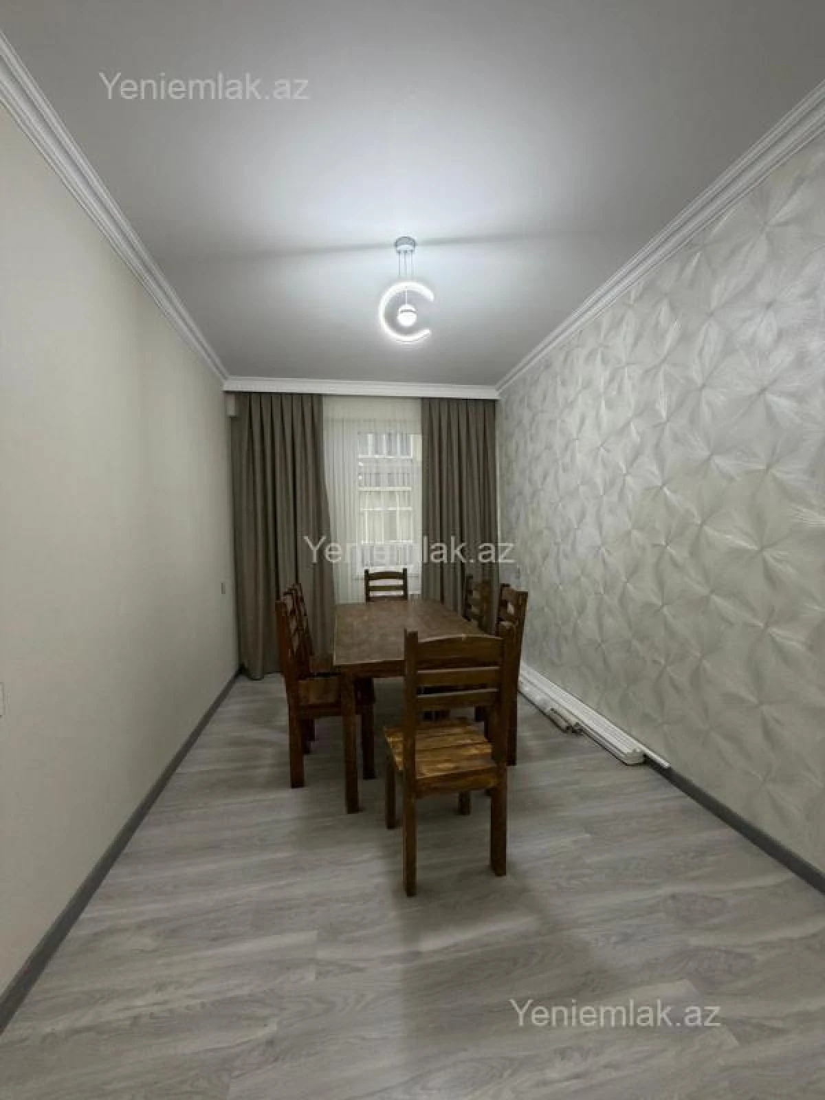 Satılır 3 otaqlı yeni tikili 83 m²