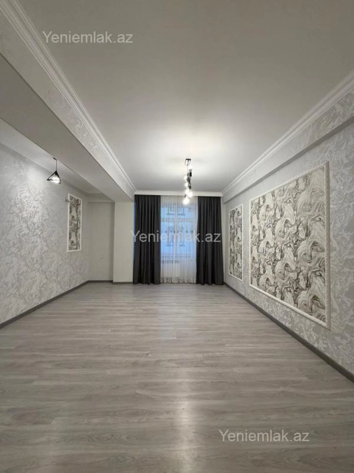 Satılır 3 otaqlı yeni tikili 83 m²