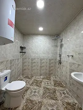 Satılır 3 otaqlı yeni tikili 83 m²
