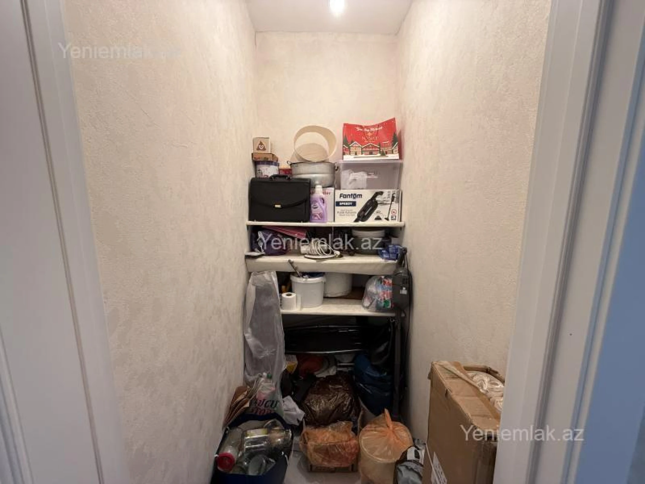 Satılır 3 otaqlı yeni tikili 93 m²