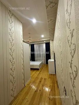 Satılır 3 otaqlı yeni tikili 98 m²