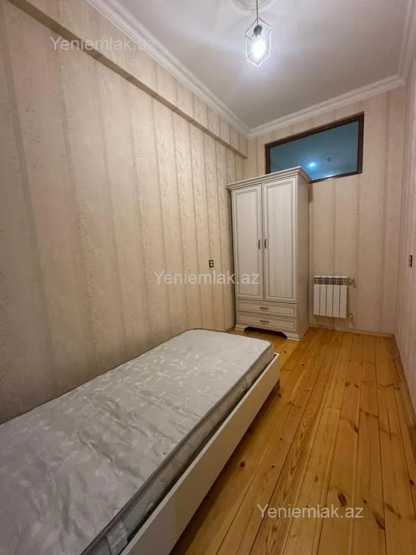 Satılır 3 otaqlı yeni tikili 98 m²
