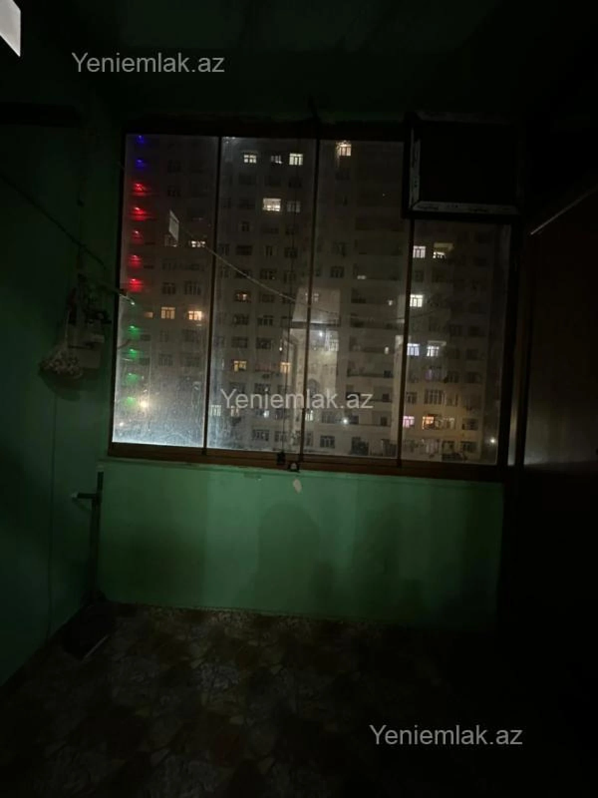 Satılır 3 otaqlı yeni tikili 98 m²