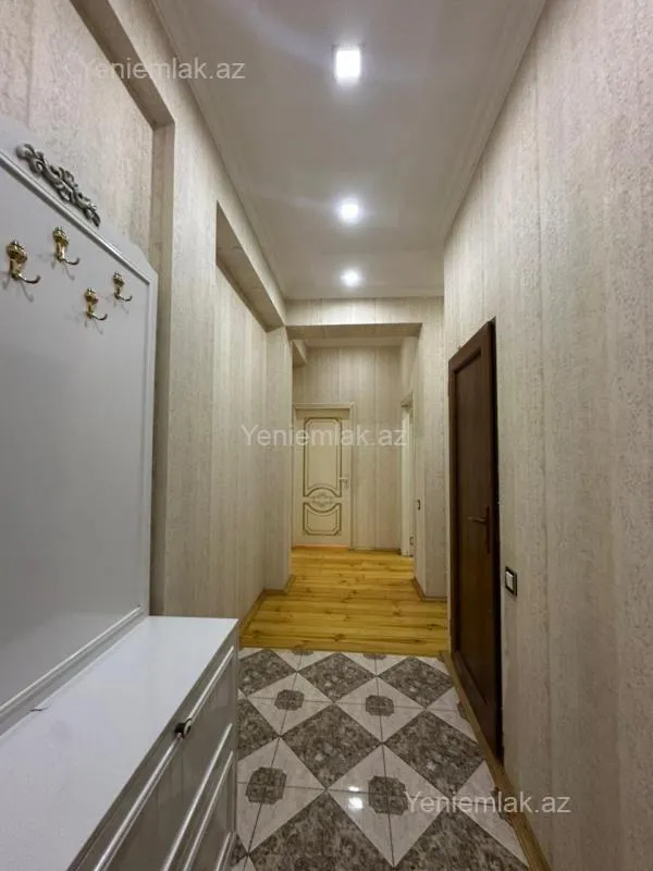 Satılır 3 otaqlı yeni tikili 98 m²