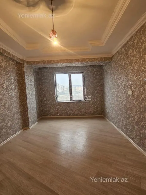 Satılır 3 otaqlı yeni tikili 56 m²