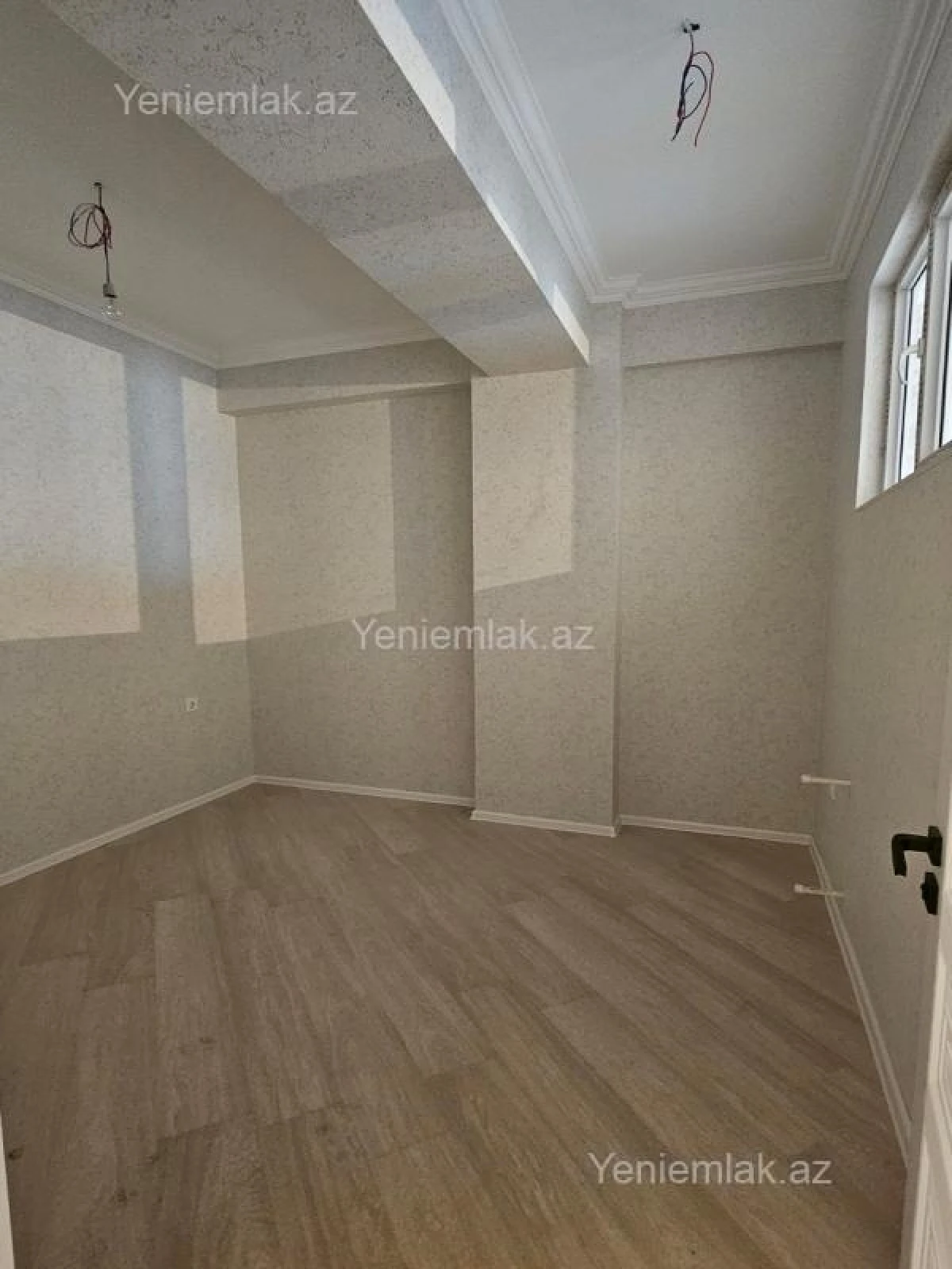 Satılır 3 otaqlı yeni tikili 56 m²