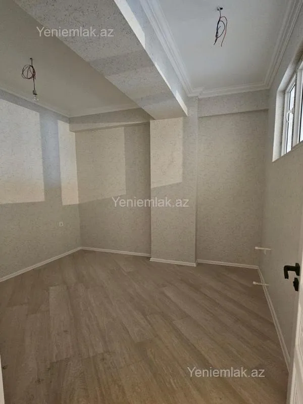 Satılır 3 otaqlı yeni tikili 56 m²