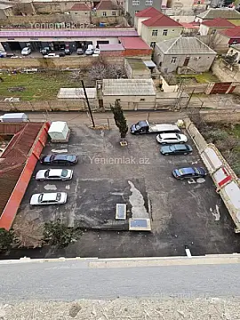 Satılır 3 otaqlı yeni tikili 56 m²