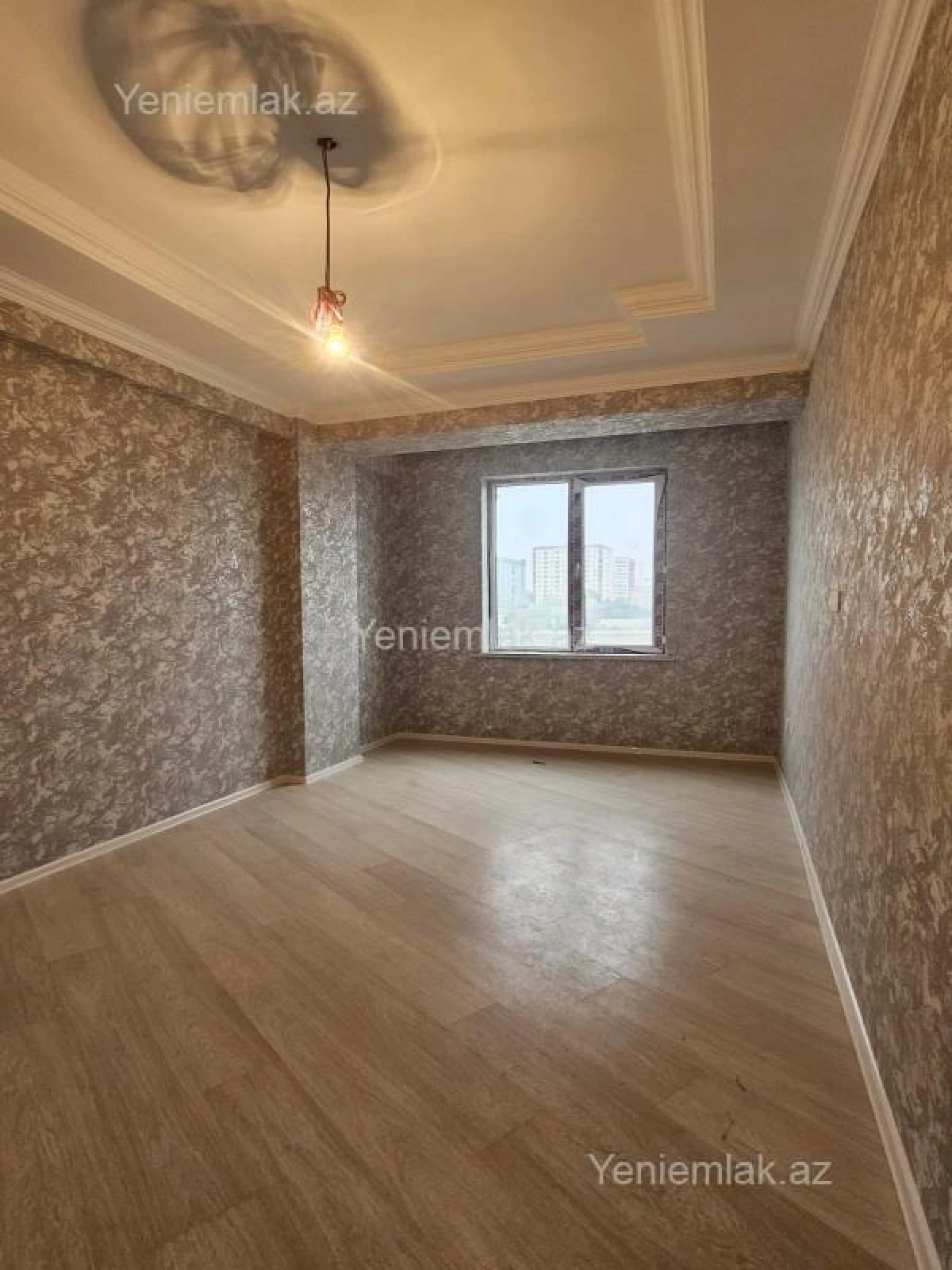 Satılır 3 otaqlı yeni tikili 56 m²