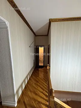 Satılır 6 otaqlı həyət evi 300 m² — Bakı, Nizami 6 otaq 300.00 m²