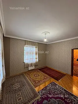 Satılır 6 otaqlı həyət evi 300 m²