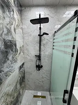 Satılır 2 otaqlı yeni tikili 54 m²