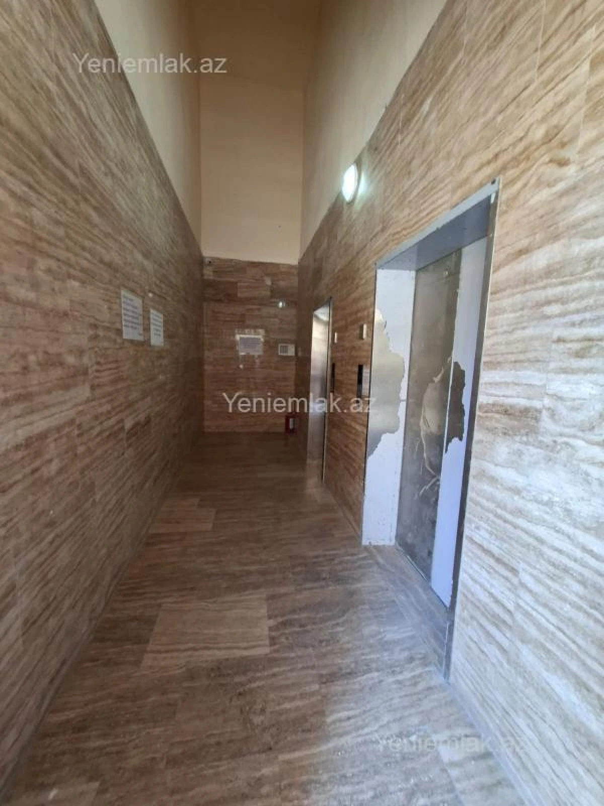 Satılır 2 otaqlı yeni tikili 54 m²